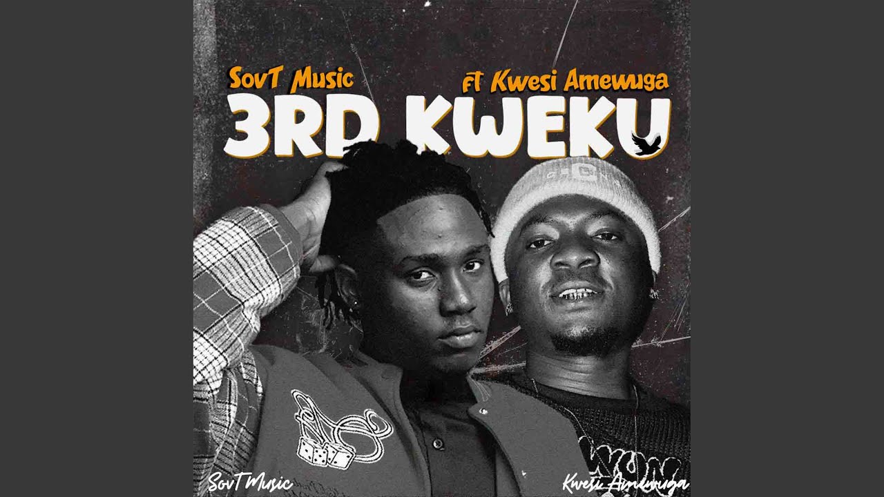 3RD KWEKU