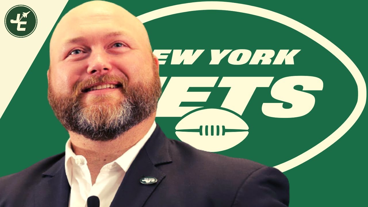 The Hidden Truth About The New York Jets Draft | 2021