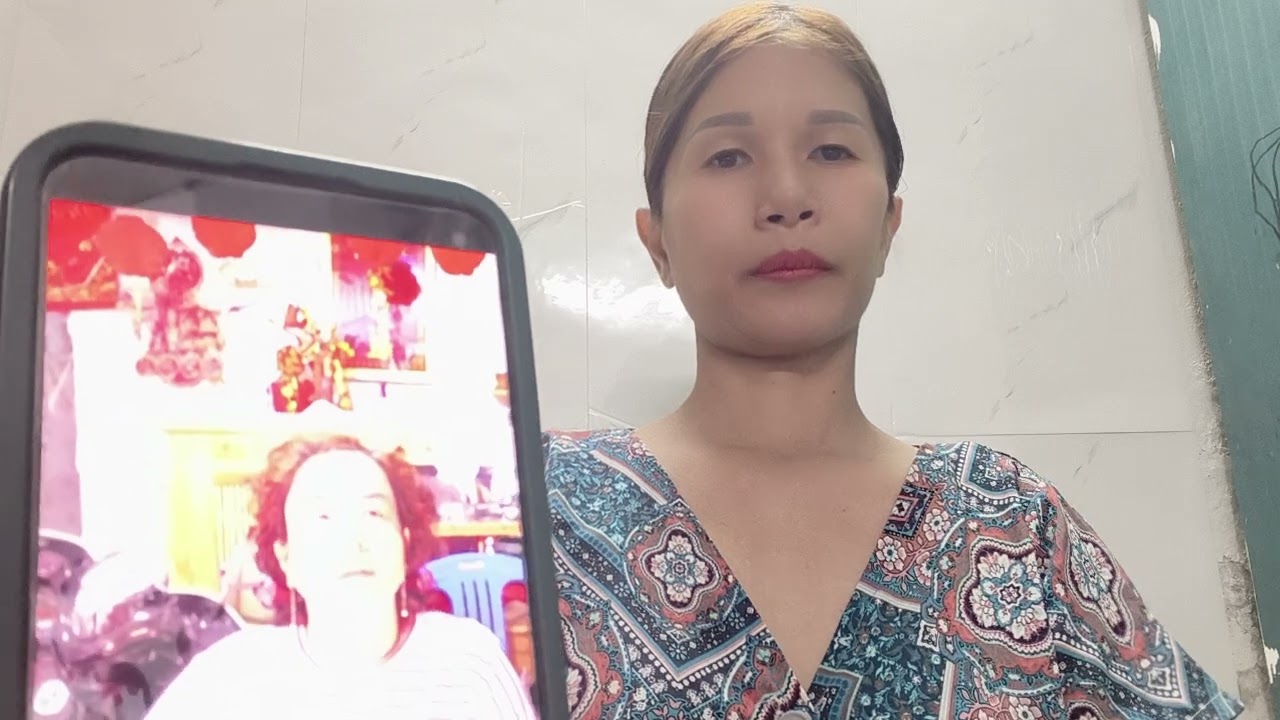 Xuyến Bán Nhà 