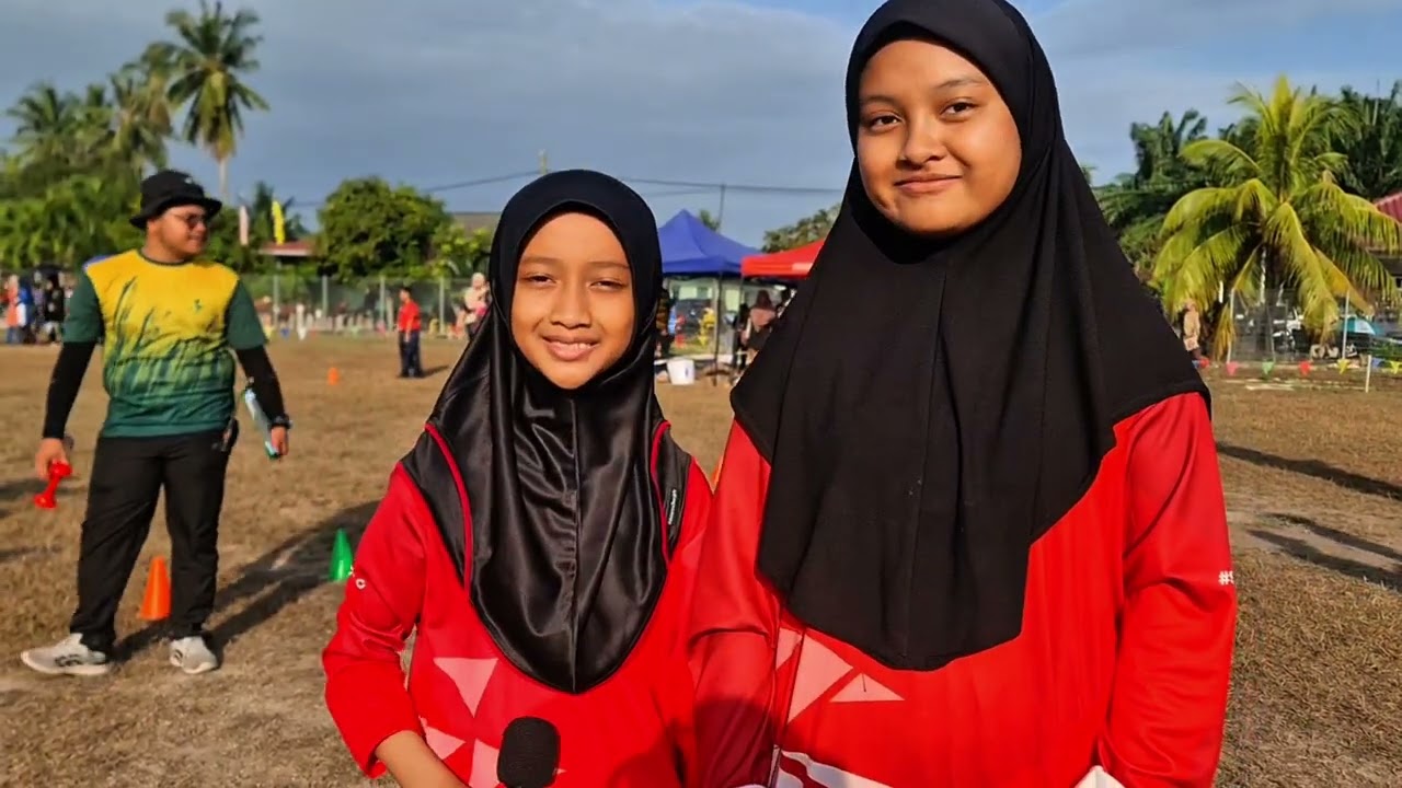 Chuah TV | Kejohanan Sukan Tahunan Kali ke-75