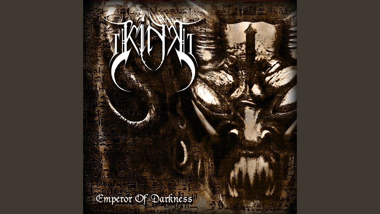 Emperor-of-Darkness (Live)