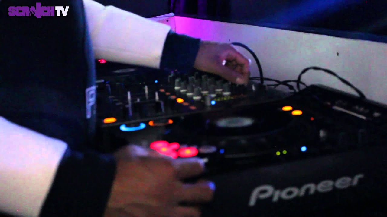 PLAYERS | Players Bar, Birmingham. 26/09/2014