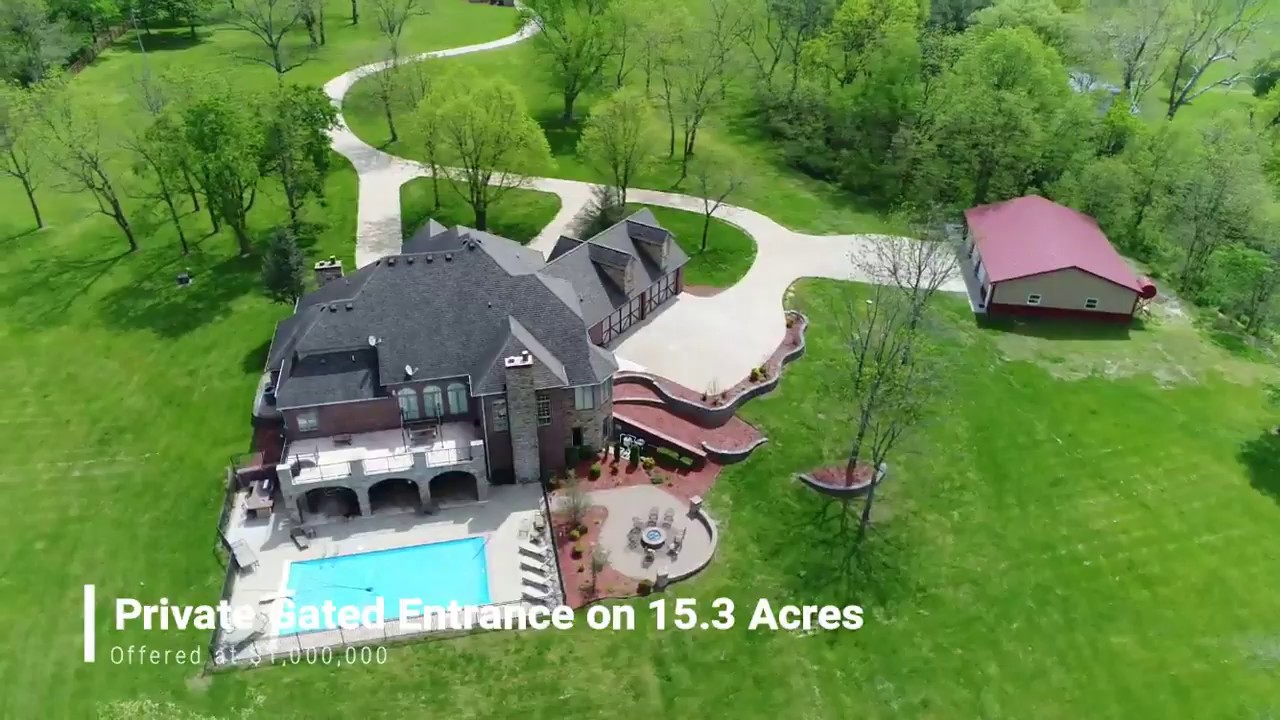 289 COMBS ROAD NIXA MO 65714