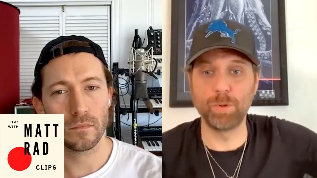Vocal Production Fundamentals | Matt Beckley + Matt Rad