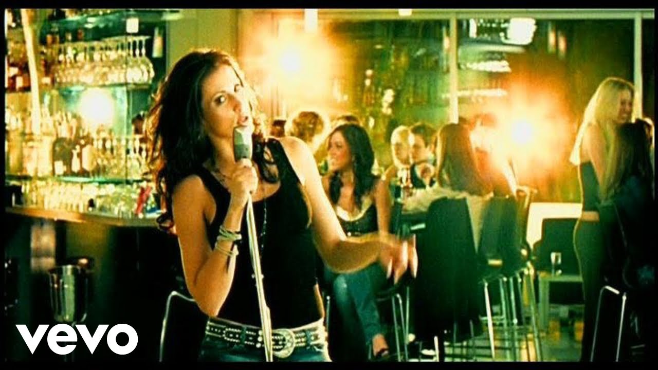 Danielle Peck - Findin' A Good Man