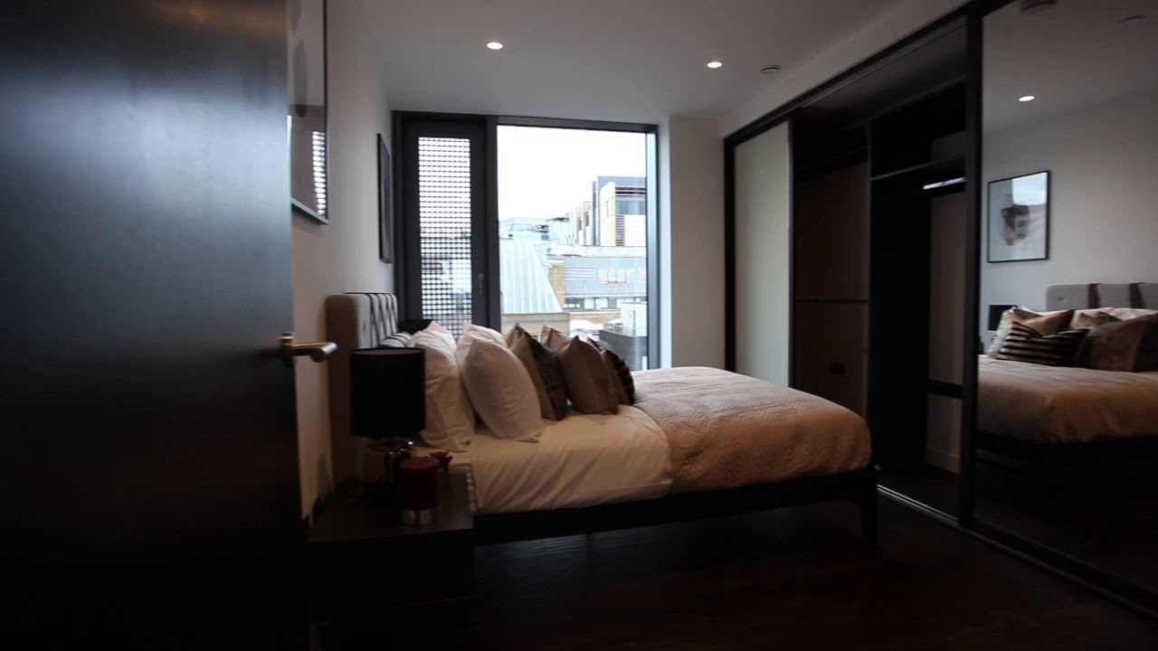 2 bedroom(s) flat to rent in Lavender Place, Royal Mint Gardens, E1 | Benham and Reeves