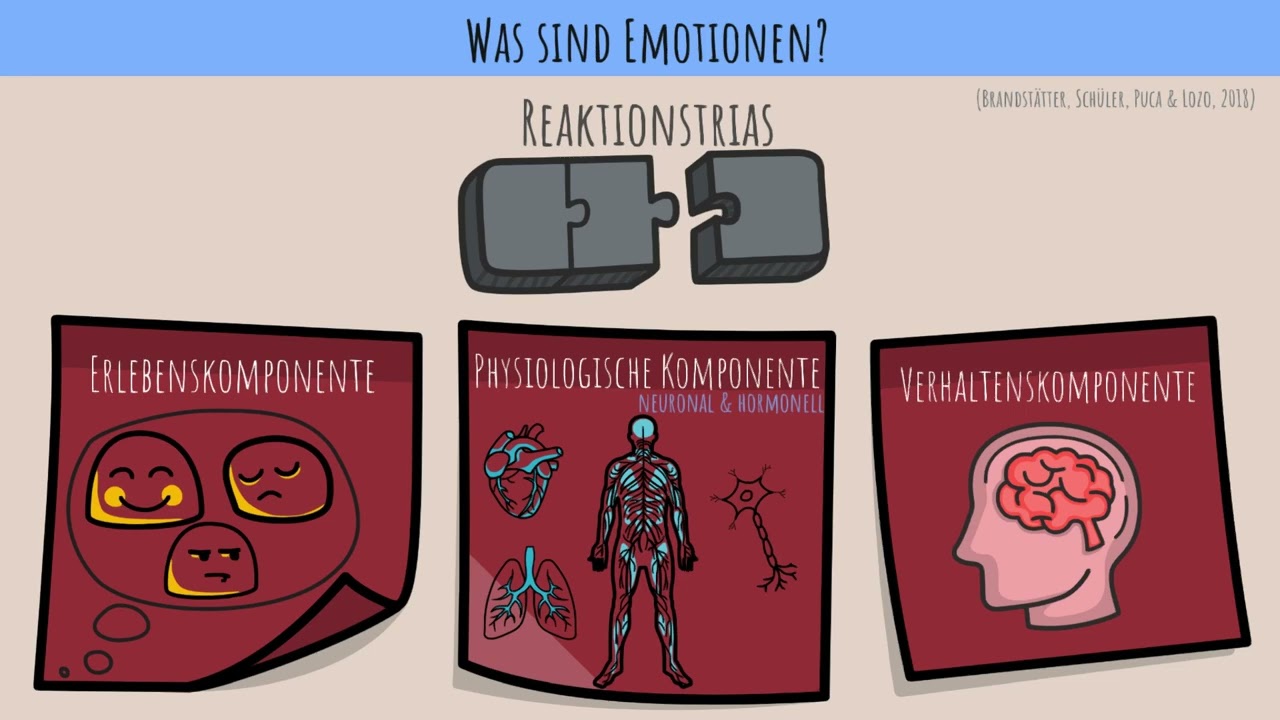 1  Was sind positive Emotionen im Sport?