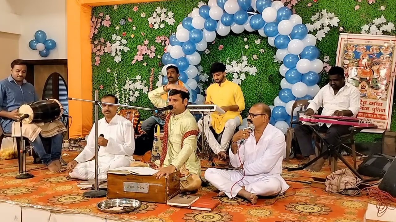 kar meher kruna ki baba bhajan by Pavan Sharma ।। कर मेहर करुणा की बाबा भजन