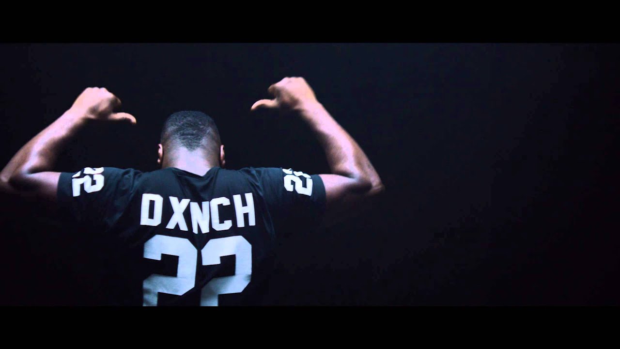 Lethal Bizzle X Stormzy - Dude OFFICIAL VIDEO