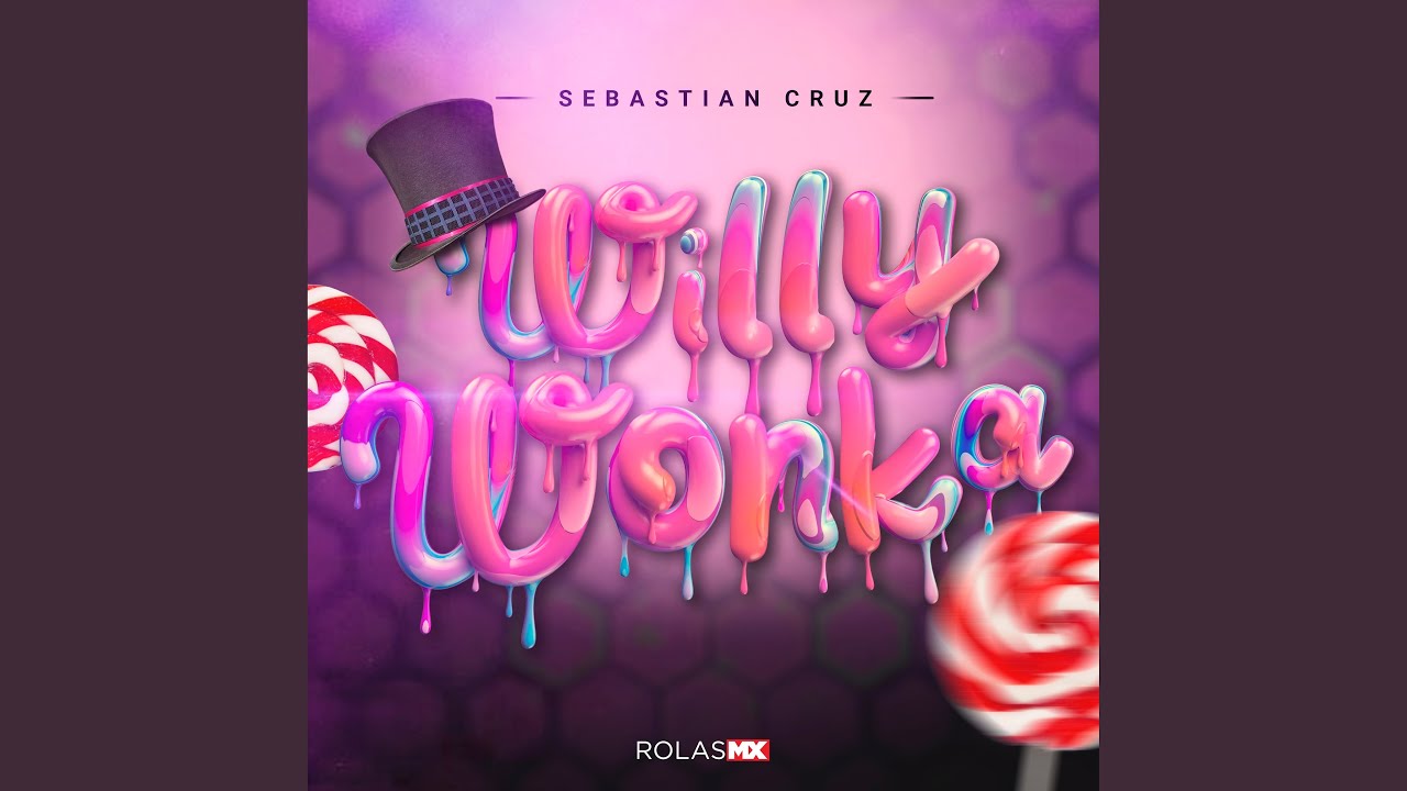 Willy Wonka