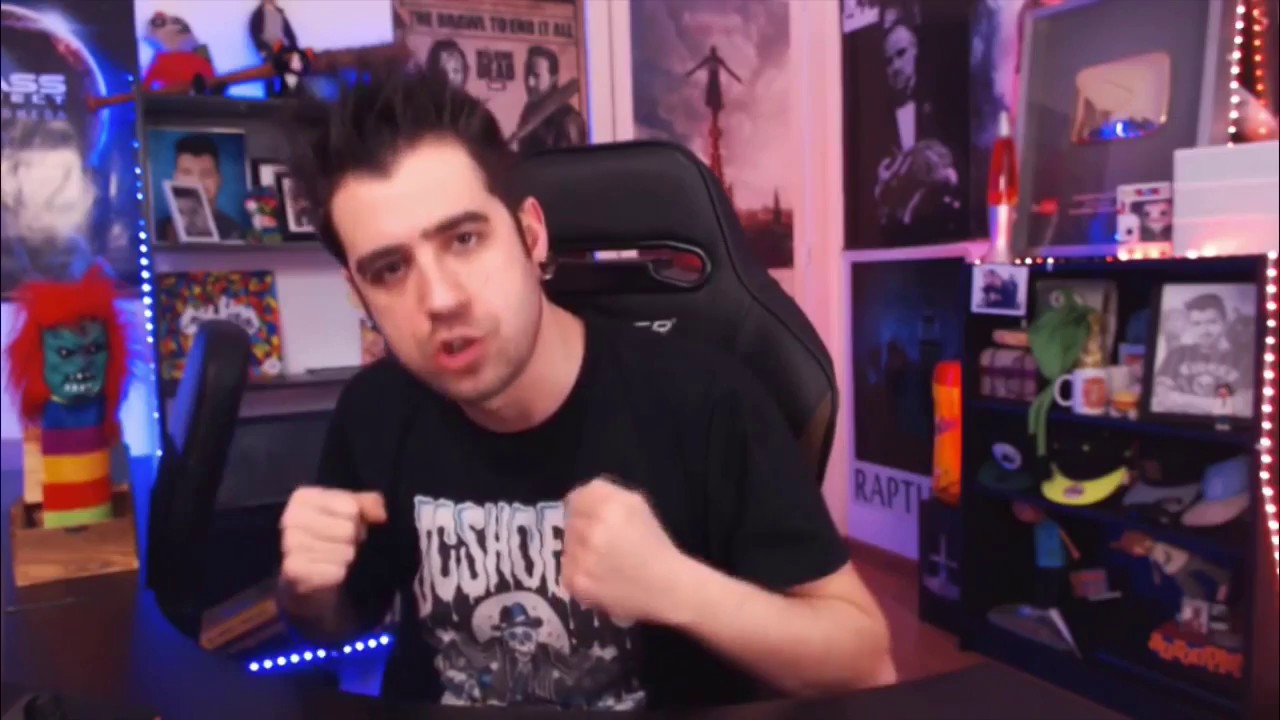pero que a pasao!!!!! auronplay