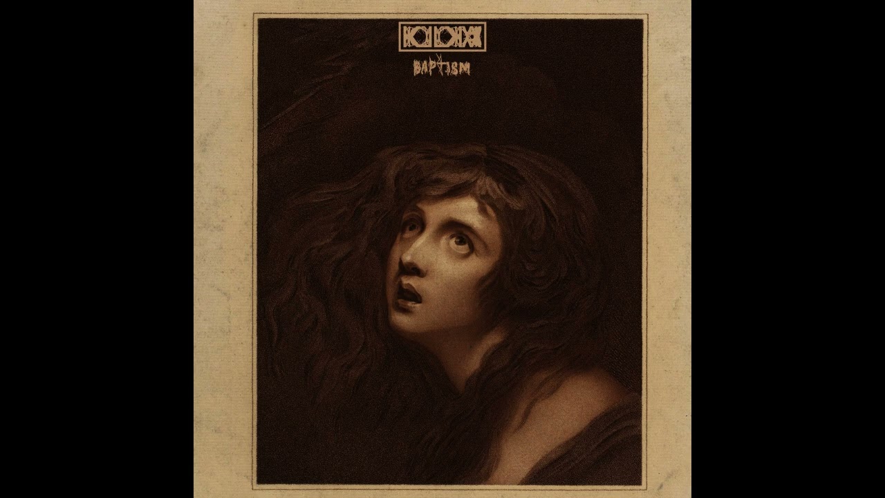 KLLKA - A World Apart