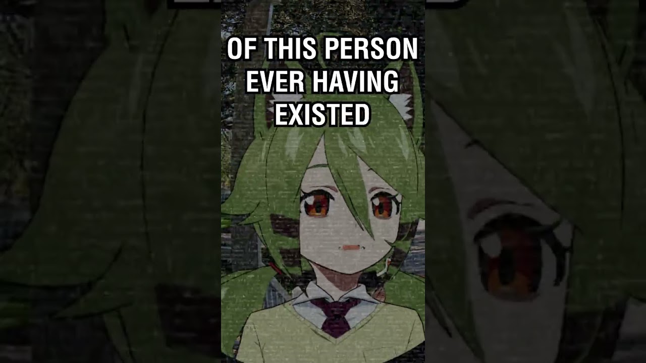 Important PSA for VTUBER Fans #vtuber #horrorstories