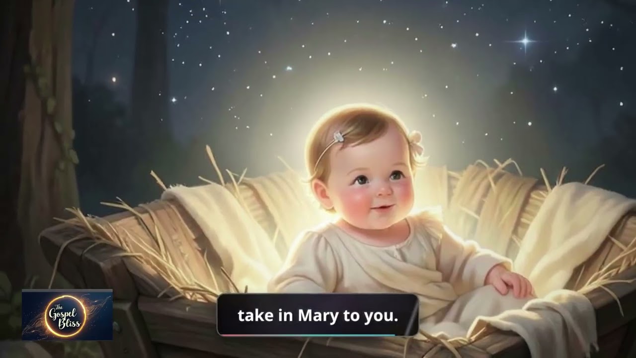 Unto Us A Son Is Given Blues