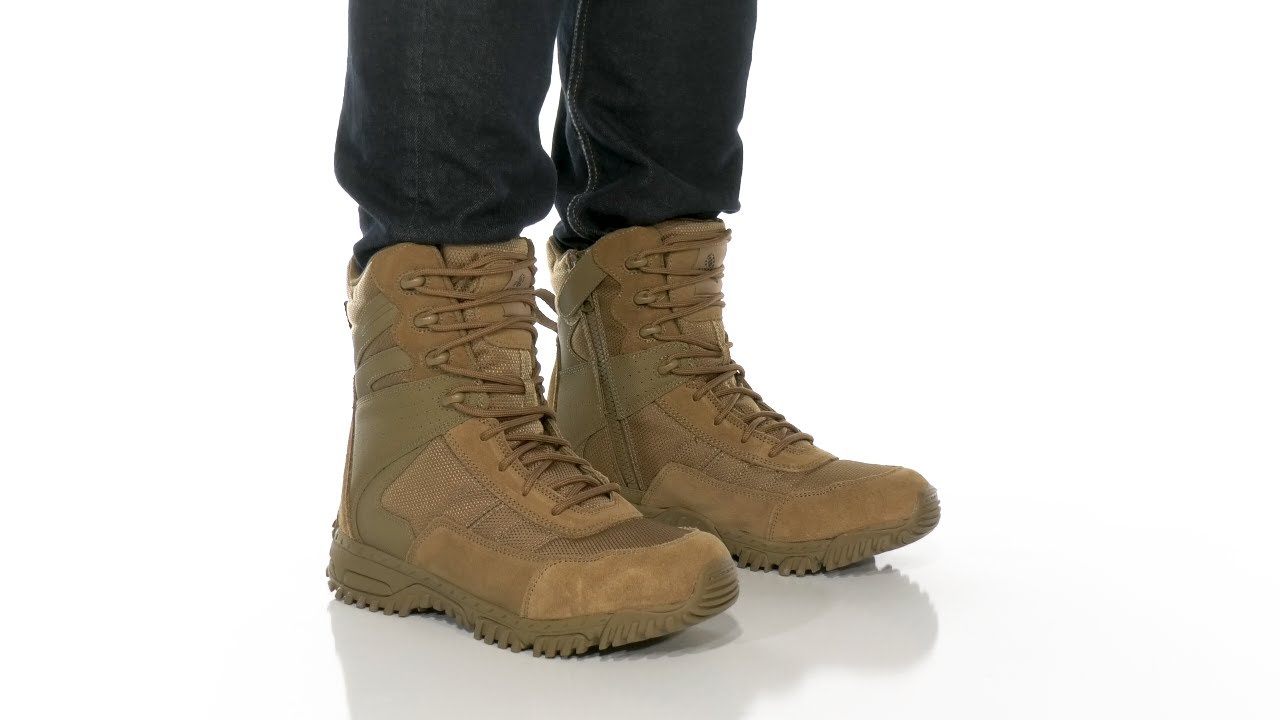 Altama Vengeance SR 8