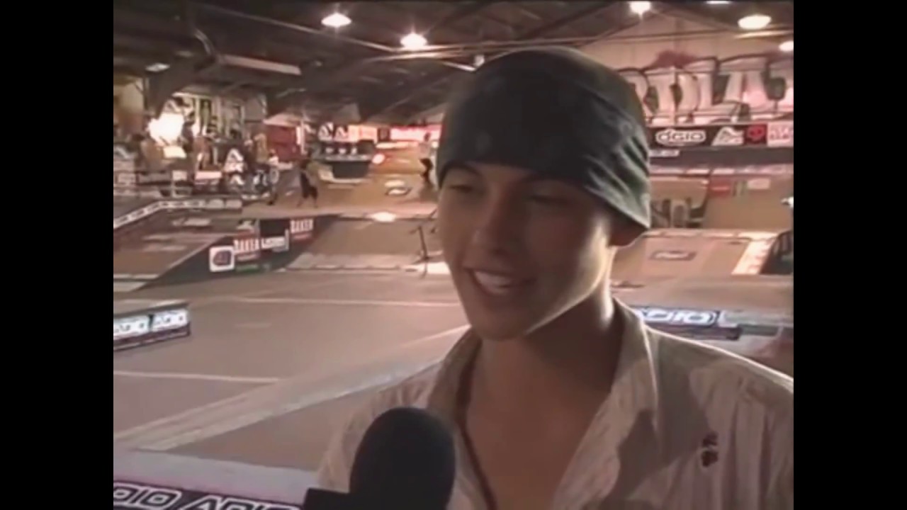 Dylan Rieder - Song to Sing When I'm Lonely