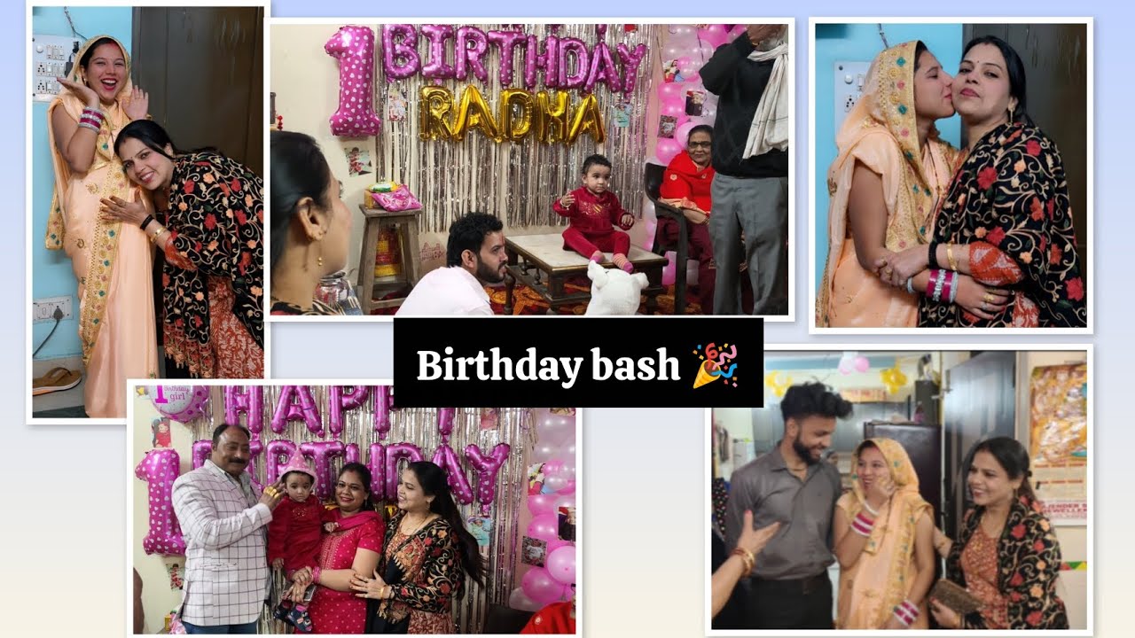 Birthday pr mili good news 🎉🎂||