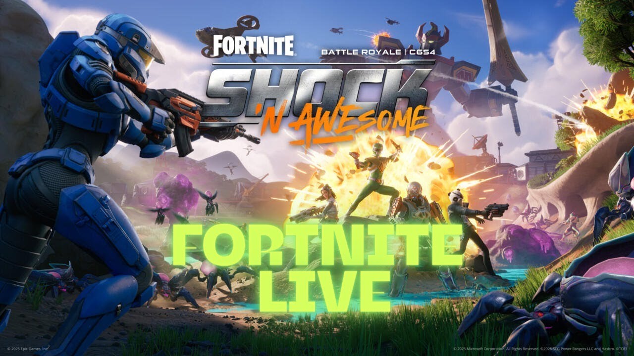🔴LIVE Fortnite India|⚡High Energy Fights 🎮🎯| Himalayan GameBlaze