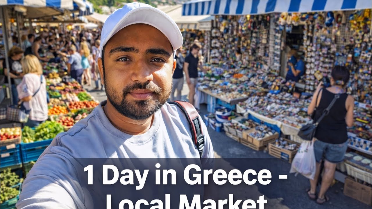 1 day in greece 🇬🇷 # tranfing#viral video # youtube shorts# instagram # Ai video
