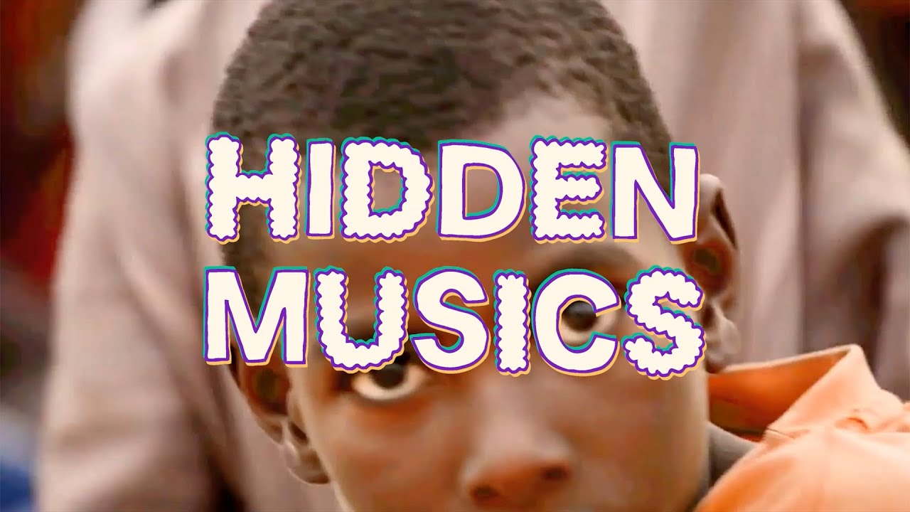 Trailer: Hidden Musics at Le Guess Who? 2021
