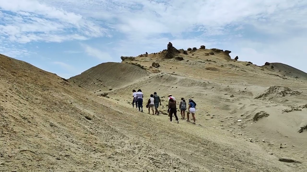 Punta Balcones (Peru)