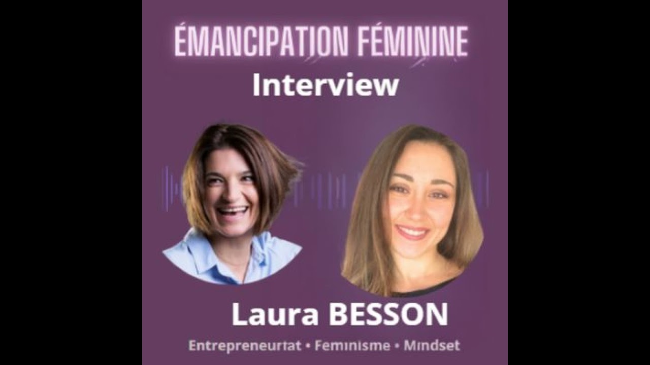 55. Capitalisme + patriarcat : pourquoi les femmes paient double avec Laura Besson [ Patriarcat -...