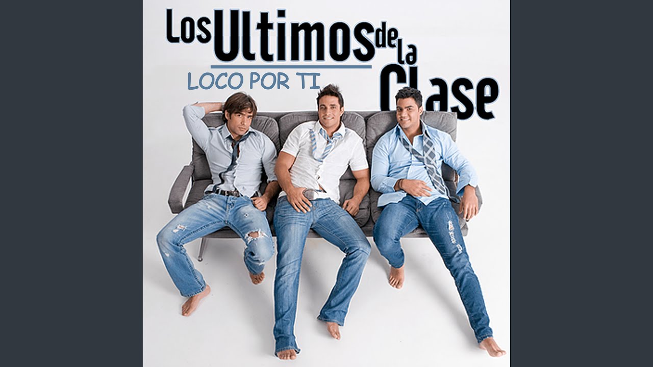 Loco por Ti