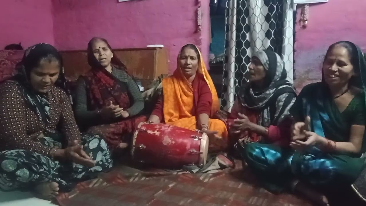 nimdii bhajan