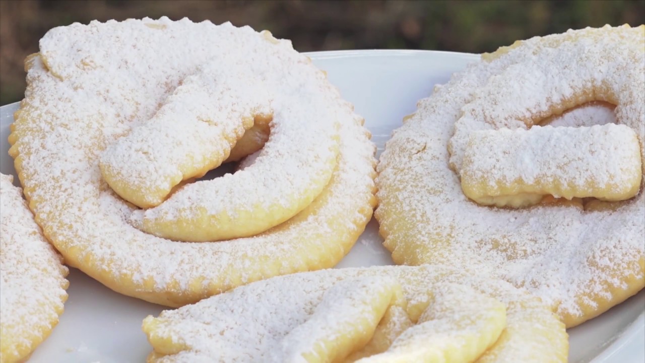 Orelletes amb flor - Uep IB3