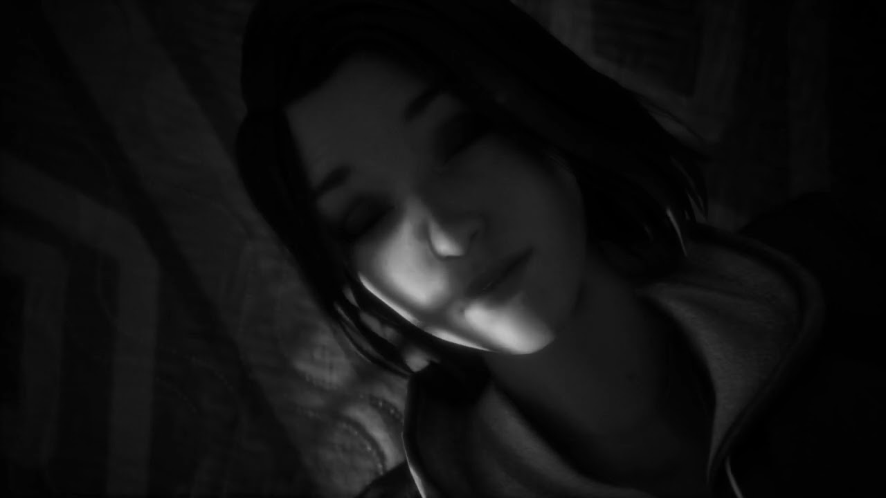 Pale Honey - The Heaviest of Storms (Life Is Strange: Double Exposure Soundtrack)