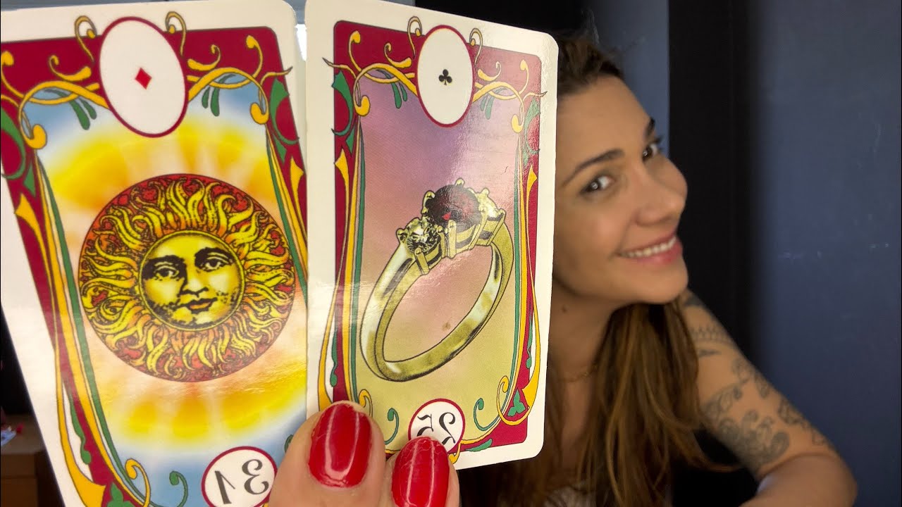 CAPRIC&Oacute;RNIO ♑️ ALGU&Eacute;M TE DESEJA MUITO