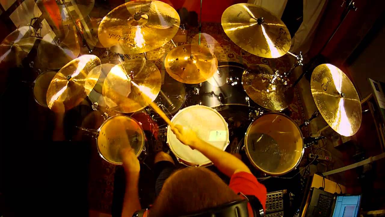 ★ ANIMALS AS LEADERS - 