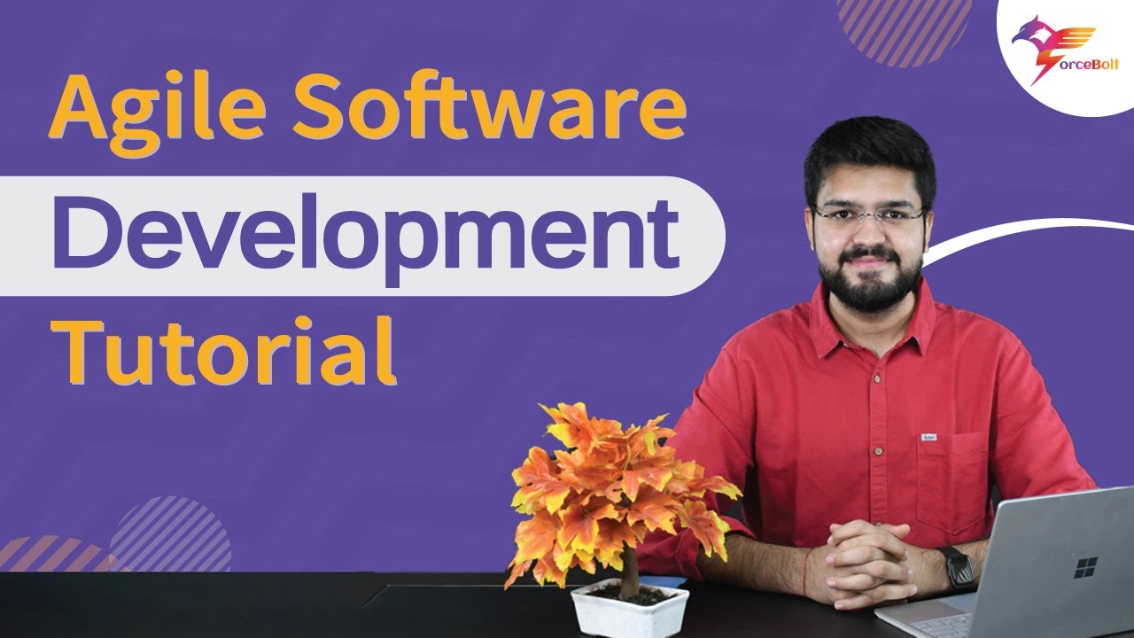 The Ultimate Guide To Become A Successful Agile Developer.