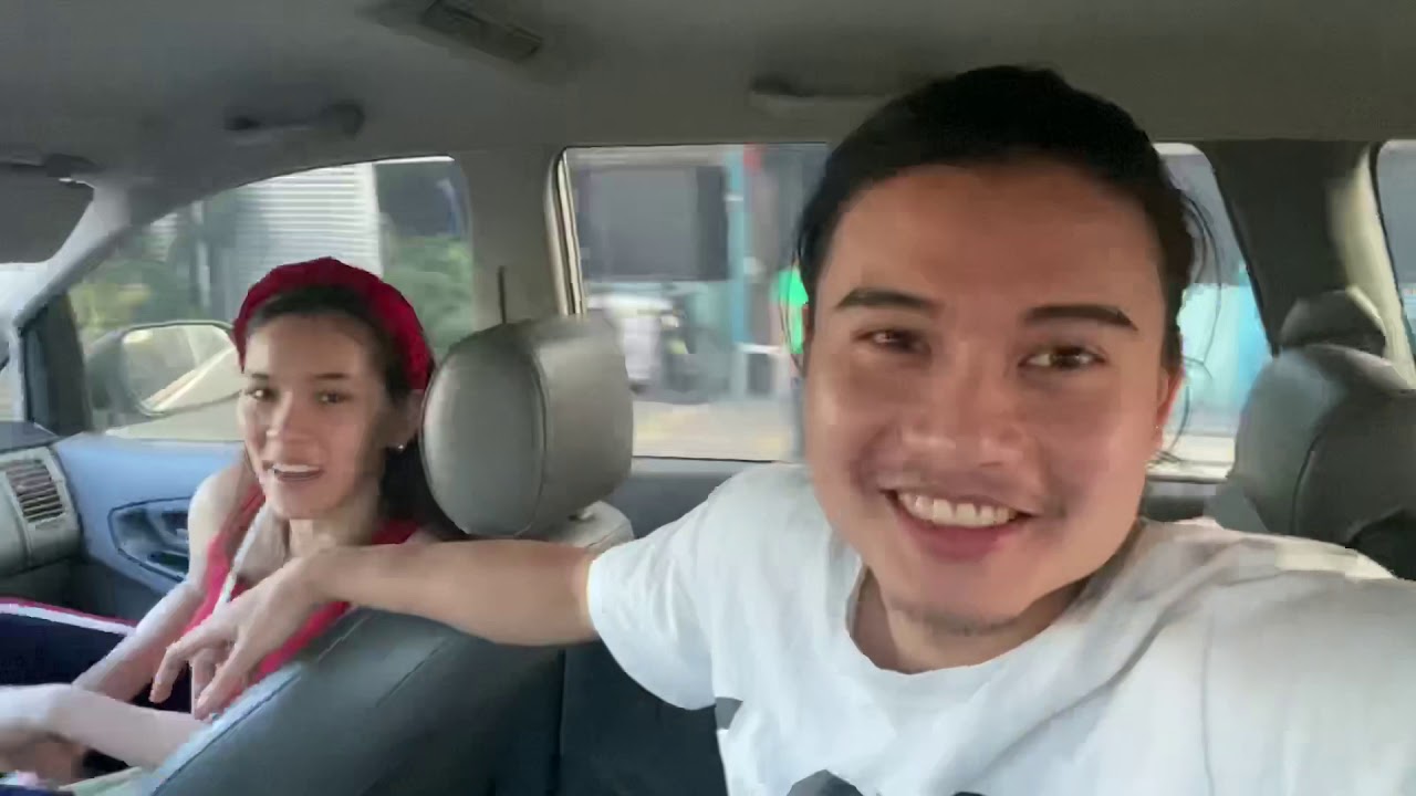 Birthday vlog