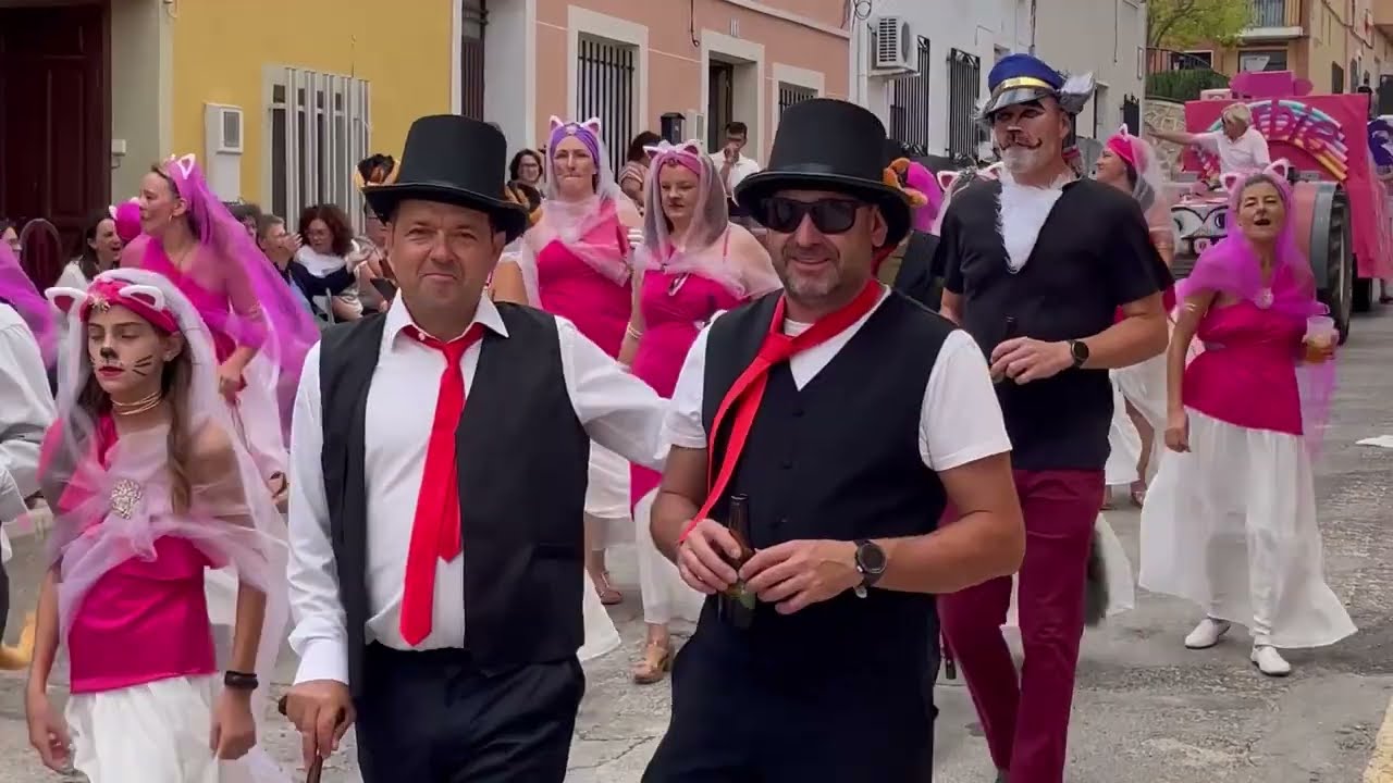 Las mejores fiestas del mundo: La Copa