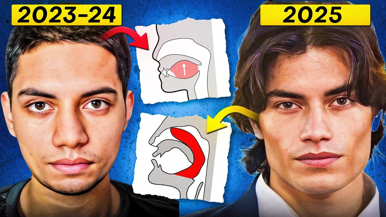 Mewing in 2025 - Scam or Secret Weapon?