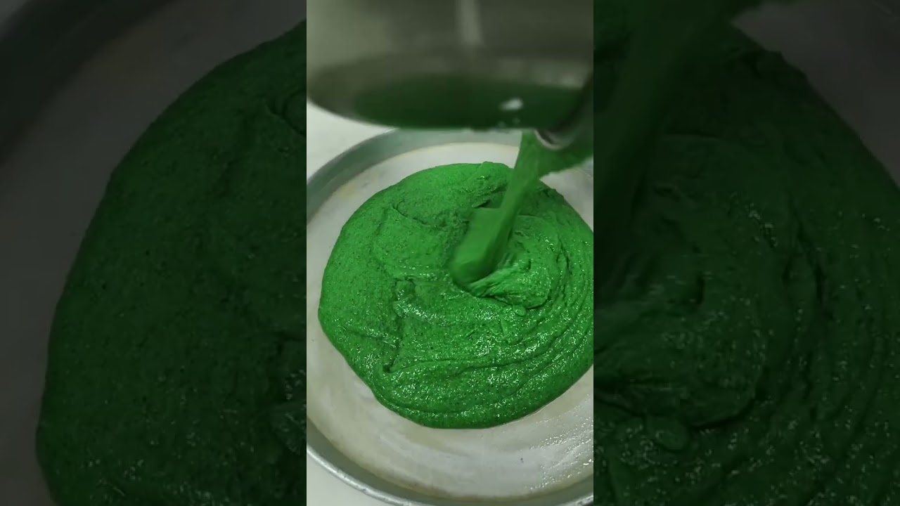 من اجمل الوصفات البسبوسه البستاشيو 