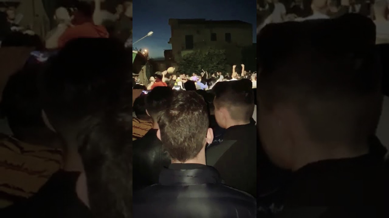 A Cumpagnia e Sant’Antuono 2020💣