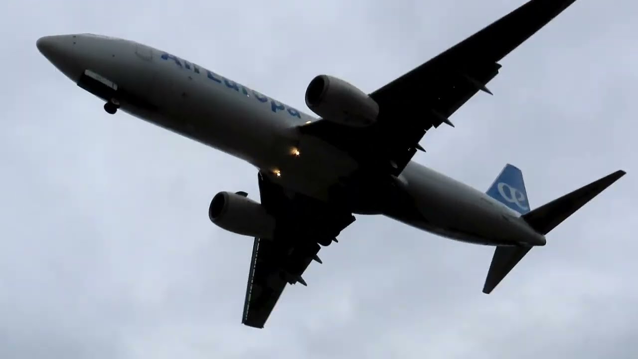 Aterrisagens em situações difíceis aeroporto Francisco Sá carneiro porto OPO 