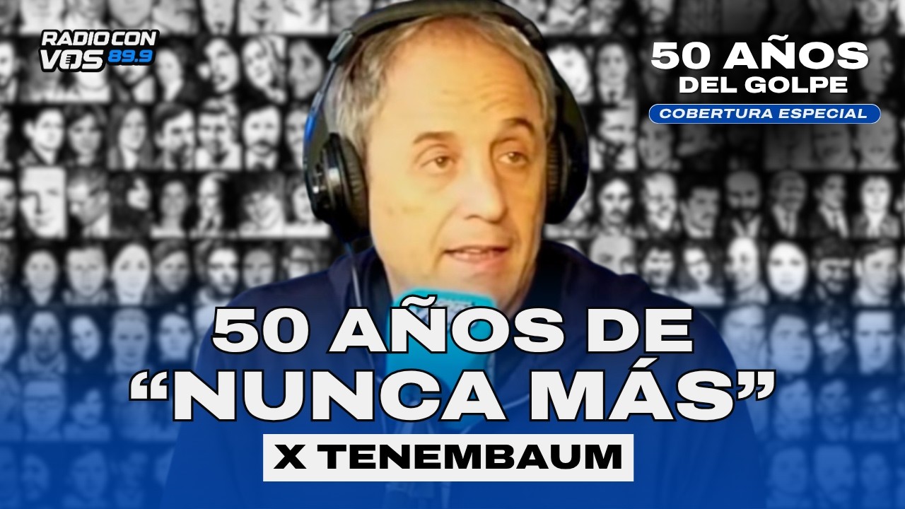 MEMORIA, VERDAD Y JUSTICIA: LA HISTORIA QUE CONSTRUY&Oacute; LA SOCIEDAD l TENEMBAUM EDITORIAL