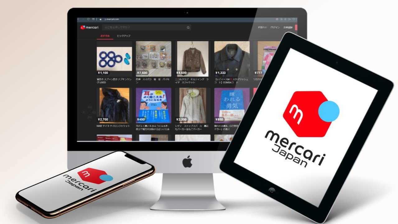 How to deliver 2nd hand Mercari item to the buyer in Japan(easiest and fastest method)