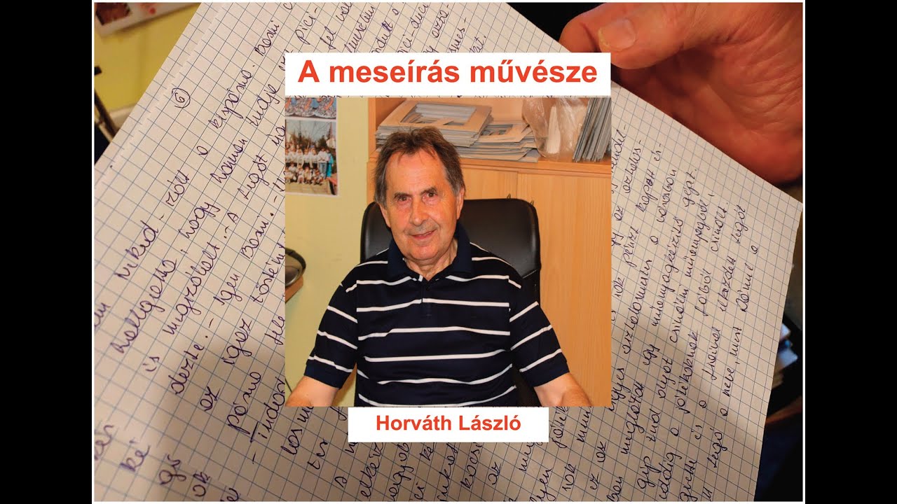 A mese&iacute;r&aacute;s műv&eacute;sze