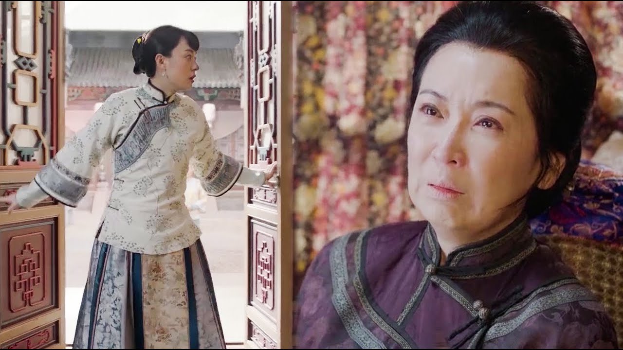 婆婆最嫌棄的兒媳，破產時卻不離不棄撐起全家，婆婆羞愧難當！
