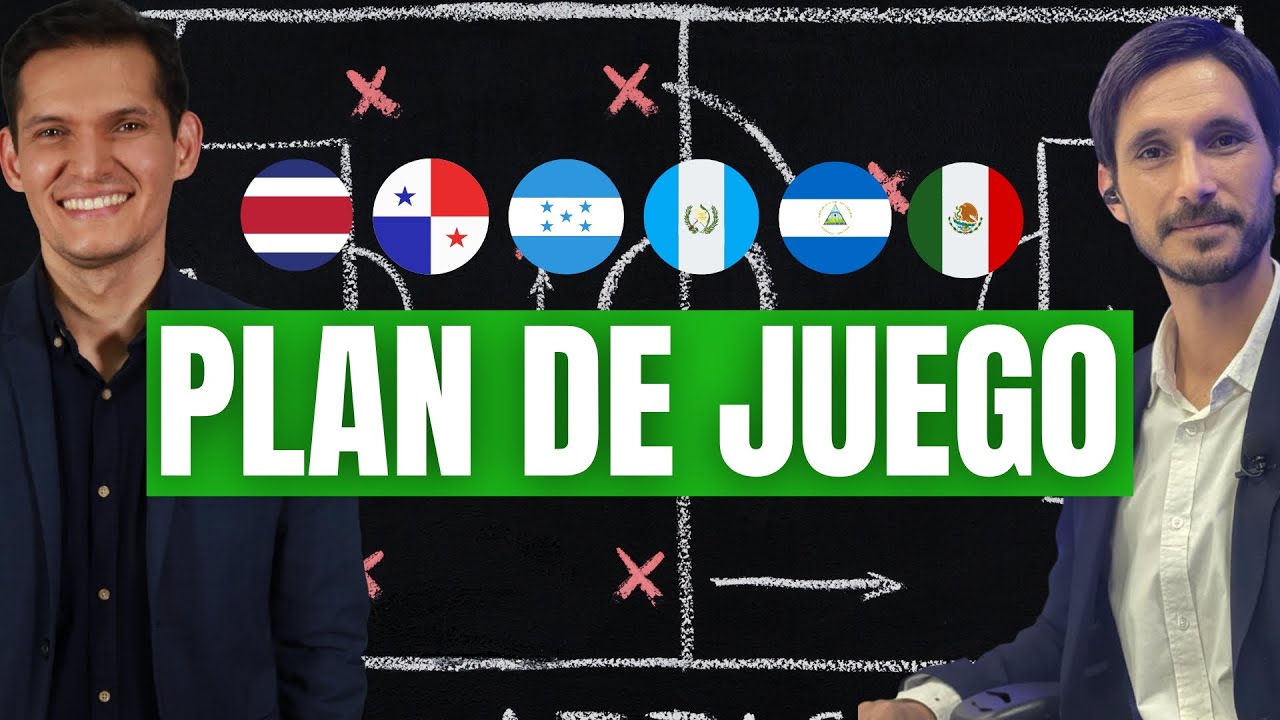 PLAN DE JUEGO 🔥
