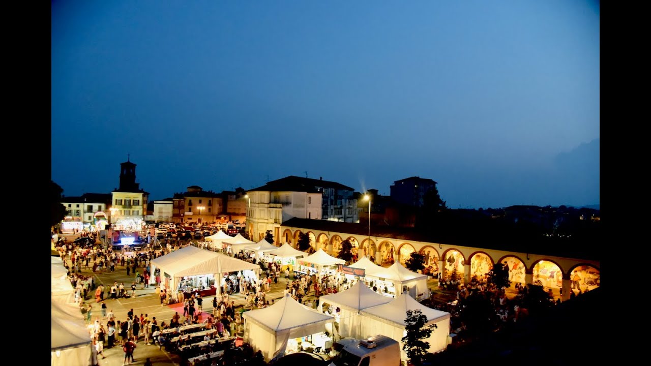 40° Festa delle Cucine Monferrine - 2025