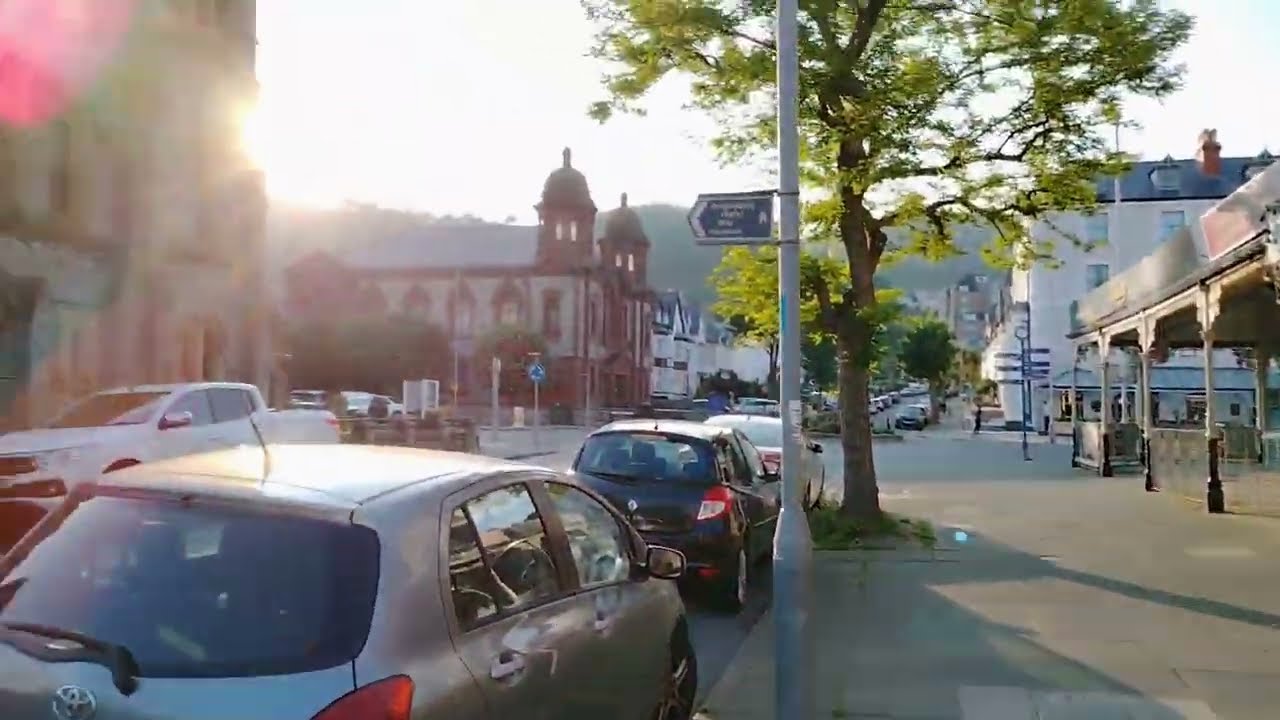 Llandudno (Sunny Night ) 2020