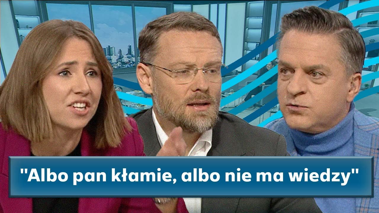 Gorąca dyskusja o pakcie migracyjnym. 