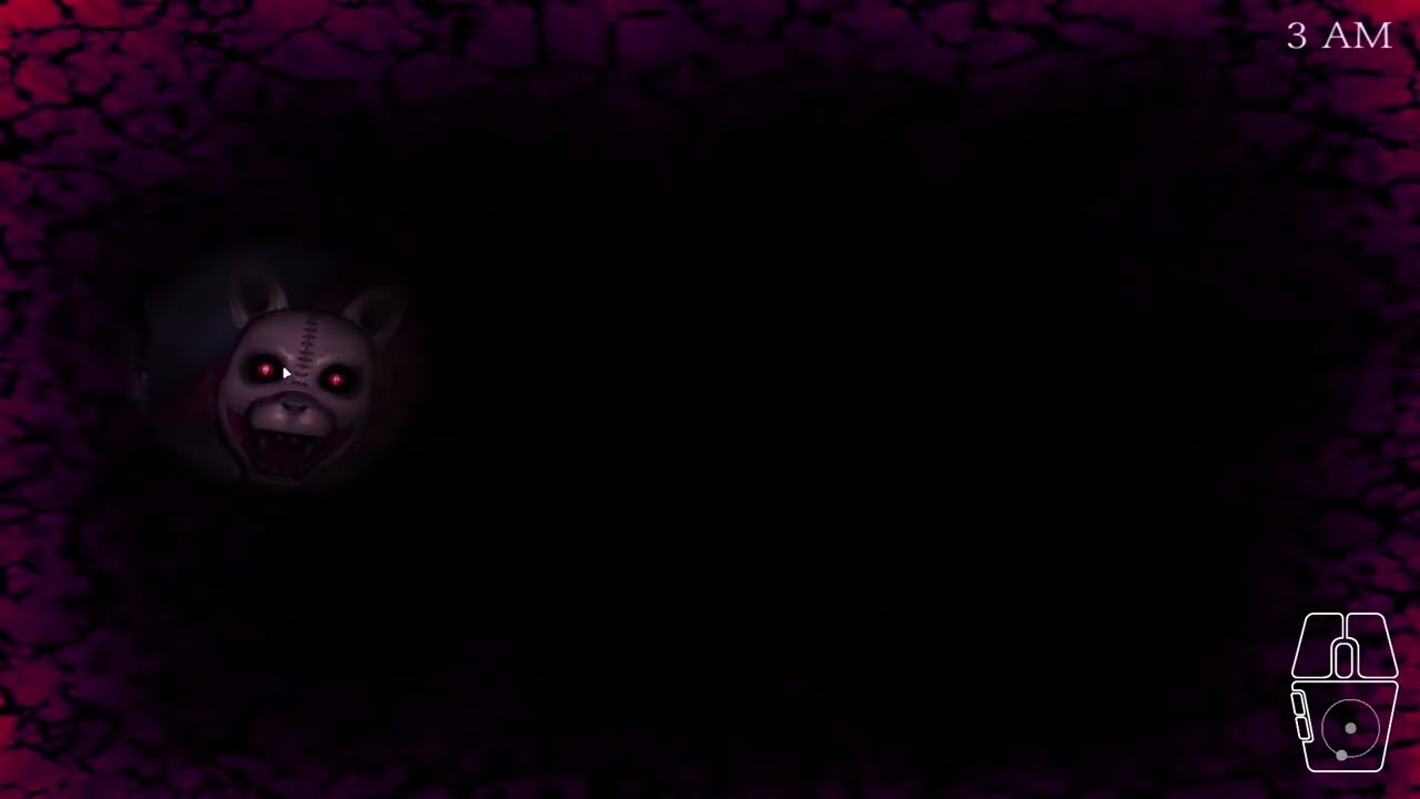 Rat & Cat All Challenges OGLP Completado! (TOP 69) - FNaC 3 CN