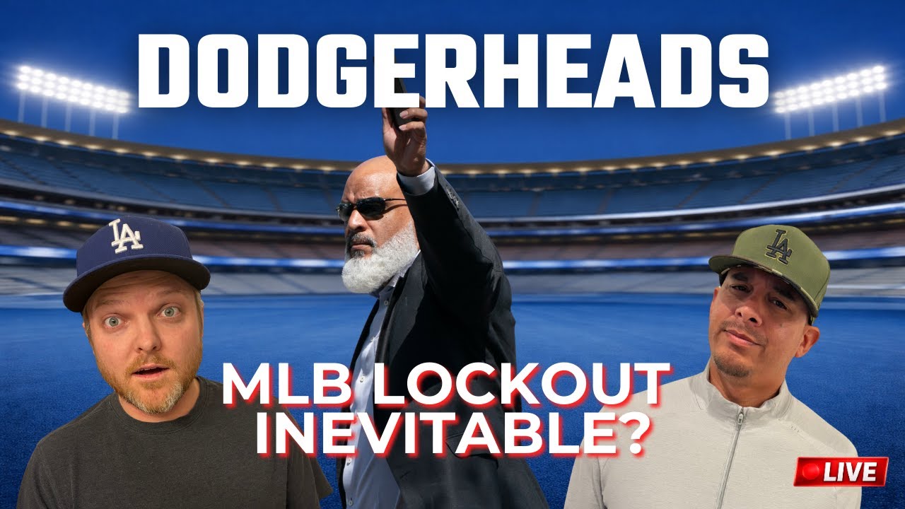 Dodgers 2B Battle: Kim vs Freeland | Tony Clark Resigns | DodgerHeads