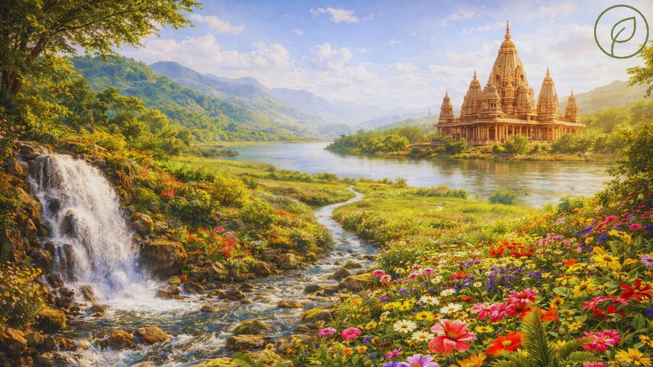 Relax Your Mind – Stop Overthinking With Calm Ambient Music